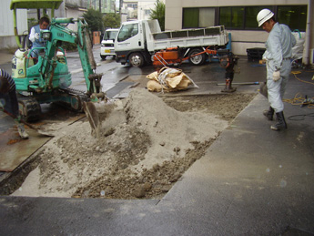 �e���g�q��