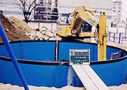 �h�ΐ����ݒu