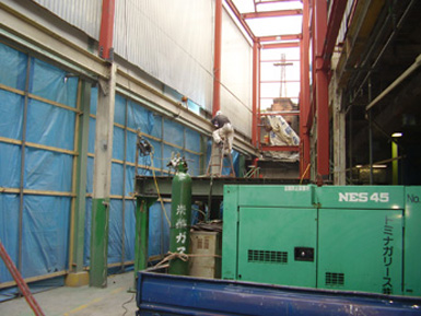 �O�ǍH����