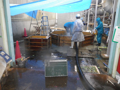 �{�H���F�R���N���[�g�Ő�