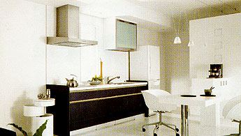 �L�b�`�����t�H�[��